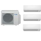 Daikin climatizzatore trial split 9+9+12 inverter serie k 9000+9000+12000 con 3mxs52e