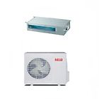 Riello climatizzatore canalizzabile 12000 btu inverter r-32 aaria amd 35 pa