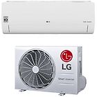 Lg condizionatore r-32 libero s 9000 btu monosplit