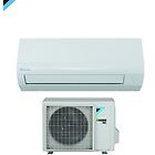 Daikin climatizzatore condizionatore inverter serie ecoplus sensira 15000 btu ftxf42a r-32 wi-fi optional c