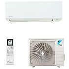 Daikin climatizzatore condizionatore sensira ftxc25c + rxc25c 9000 btu a++/a+ 2021 inverter r32 mono split 