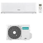 Hisense climatizzatore condizionatore inverter serie new energy 12000 btu kc35xr00g r-32 wi-fi integrato cla