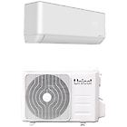 Unical climatizzatore condizionatore flowy 12h 12000 btu inverter r32 classe a++/a+