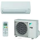 Daikin atxf25darxfdkit condizionatore mono split 2.5kw inverter cl.a++/a+ r32 pro era