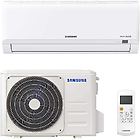 Samsung f-ar09 mlb condizionatore fisso 9000 btu/h inverter gas r32 malibu