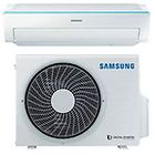 Samsung condizionatore monosplit triangle 12000 btu