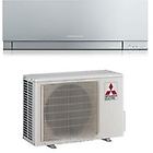 Mitsubishi condizionatore monosplit 8500 btu