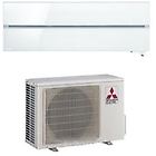 Mitsubishi condizionatore monosplit kirigamine 12000 btu r32