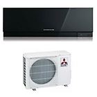 Mitsubishi condizionatore monosplit kirigamine style 9000 btu r32