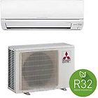 Mitsubishi condizionatore monosplit smart 18000 btu r32