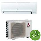 Mitsubishi condizionatore monosplit serie m 15000 btu r32