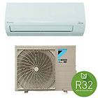 Daikin condizionatore monosplit siesta 21000 btu r32