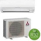 Mitsubishi condizionatore monosplit serie m 12000 btu r32