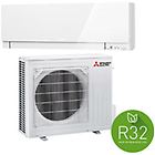 Mitsubishi condizionatore monosplit kirigamine zen 18000 btu r32