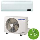 Samsung condizionatore monosplit wind-free pure 1.0 12000 btu r32