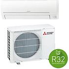 Mitsubishi condizionatore monosplit serie m 9000 btu r32