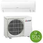 Mitsubishi condizionatore monosplit serie m 12000 btu r32