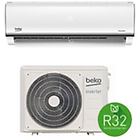 Beko condizionatore monosplit 18000 btu r32