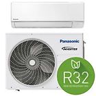 Panasonic condizionatore monosplit 18000 btu r32