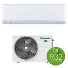 Panasonic condizionatore monosplit etherea 9000 btu r32