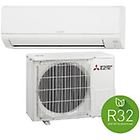 Mitsubishi condizionatore monosplit 9000 btu r32