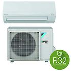 Daikin condizionatore monosplit 12000 btu r32