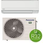 Panasonic condizionatore monosplit 9000 btu r32