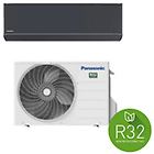 Panasonic condizionatore monosplit 12000 btu r32