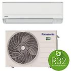 Panasonic condizionatore monosplit 12000 btu r32