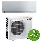 Mitsubishi condizionatore monosplit kirigamine zen 18000 btu r32