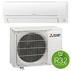 Mitsubishi condizionatore monosplit 18000 btu r32