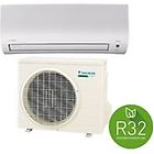 Daikin condizionatore monosplit 12000 btu r32