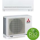 Mitsubishi condizionatore monosplit 15000 btu r32