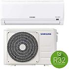 Samsung condizionatore monosplit malibu 9000 btu r32