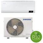 Samsung condizionatore monosplit luzon 12000 btu r32