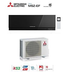 Mitsubishi Kirigamine Zen White Msz Ef25ve2w