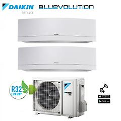 Daikin Ftxj35mw Rxj35m