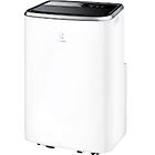 Electrolux condizionatore portatile exp26u338cw chillflex pro portatile_rac a bianco