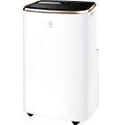 Electrolux condizionatore portatile exp26u758cw chillflex pro gold