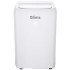 Qlima condizionatore portatile ph534 wifi