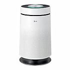 Lg purificatore d'aria as60gdwv0 puricare 360 smart, 58 m2, wi-fi thinq