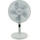 Argo ventilatore tablo white