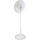 Argo ventilatore standy evo white