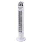 Ardes ventilatore ar5t801 a torre timer-  3 velocità bianco