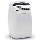 Argo raffrescatore polifemo bear 5 l 61,1 db bianco