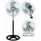 Xtreme ventilatore ventilatore industriale 3 in 1 pa