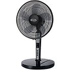 Argo ventilatore tablo black