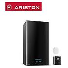 Hotpoint Ariston ariston caldaia ariston alteas one net 24 kw eu a condensazione completa di kit scarico fumi metano 