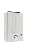 Immergas caldaia victrix tera 24 kw a condensazione completa di kit per scarico fumi new erp metano