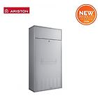 Hotpoint Ariston ariston caldaia ariston cares premium in 25 a condensazione metano o gpl completa di kit per scarico